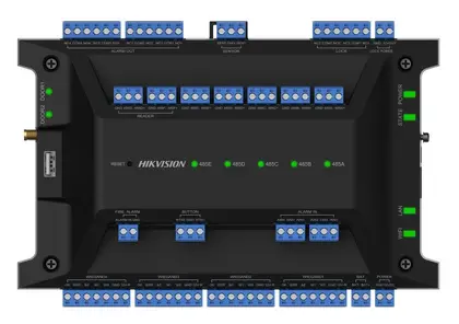 Hikvision DS-K2702WX-E1(P) Geçiş Kontrol Paneli
