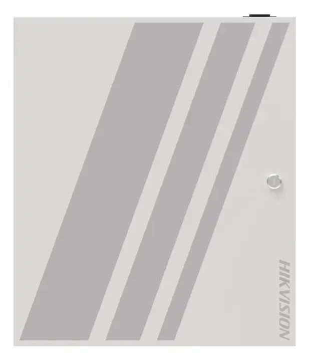 Hikvision DS-K2708X Geçiş Kontrol Paneli