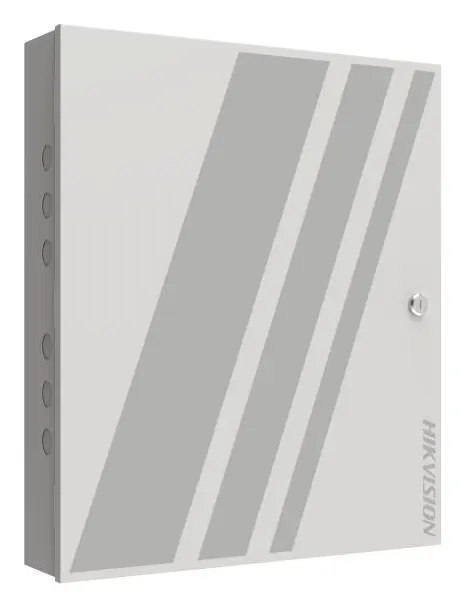 Hikvision DS-K2708X Geçiş Kontrol Paneli — görsel 2