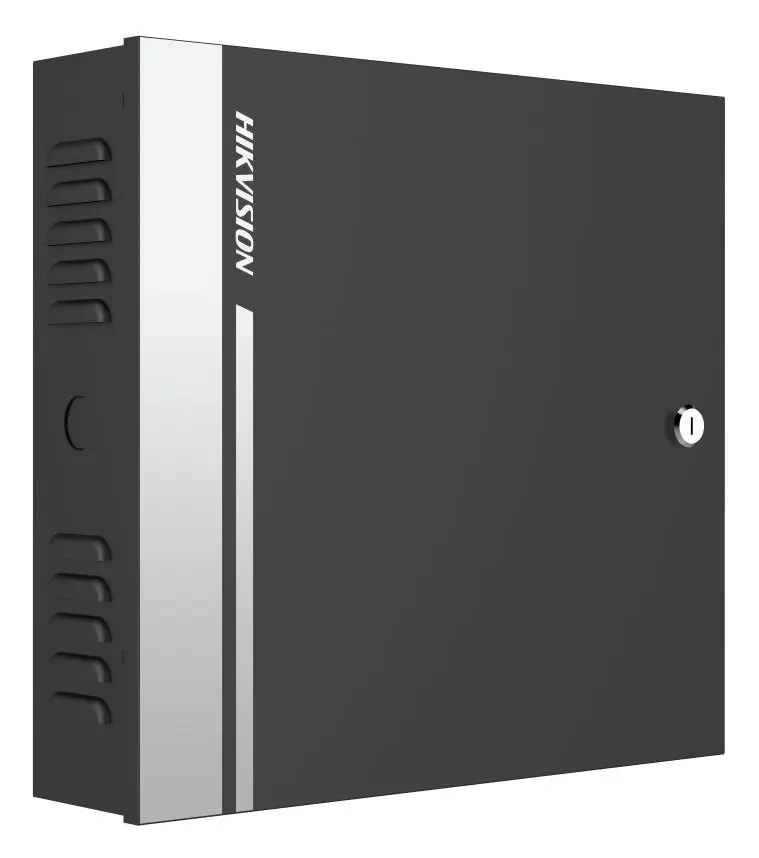 Hikvision DS-K2812 Geçiş Kontrol Paneli