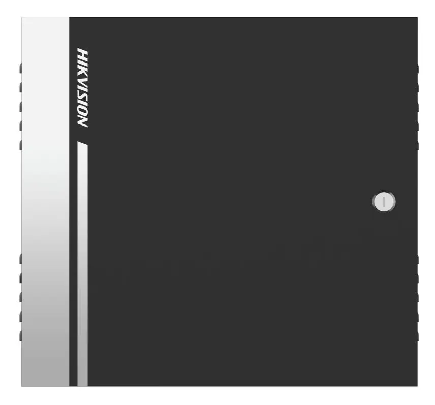 Hikvision DS-K2812 Geçiş Kontrol Paneli — görsel 2
