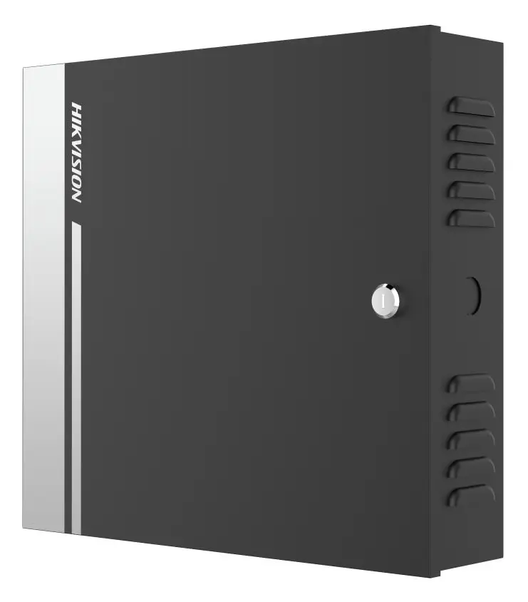 Hikvision DS-K2814 Geçiş Kontrol Paneli — görsel 3