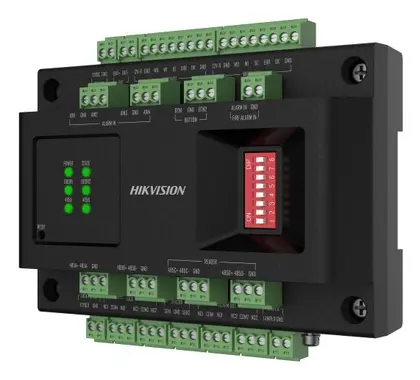 Hikvision DS-K2M002X Geçiş Kontrol Modülü