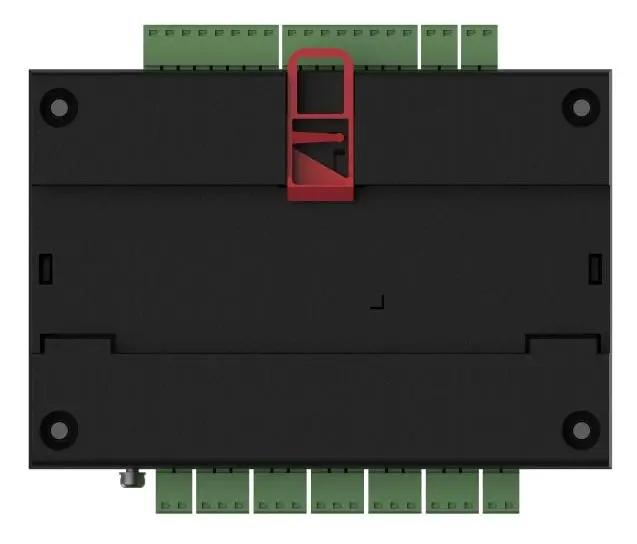 Hikvision DS-K2M002X Geçiş Kontrol Modülü — görsel 4