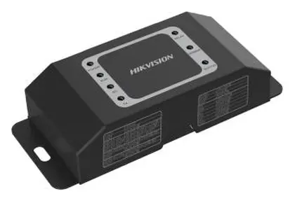 Hikvision DS-K2M060/FACE Geçiş Kontrol Modülü