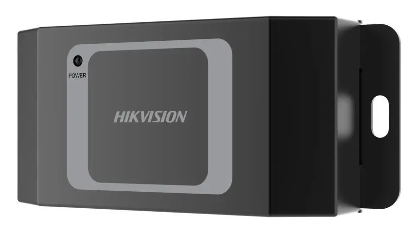 Hikvision DS-K2M061 Geçiş Kontrol Modülü