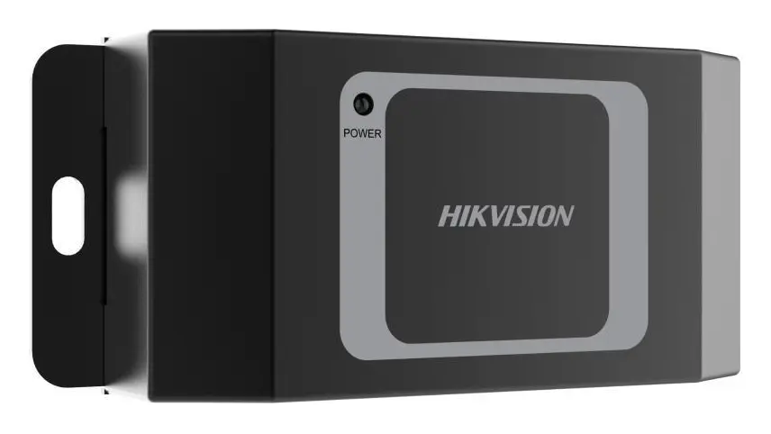 Hikvision DS-K2M061 Geçiş Kontrol Modülü — görsel 3