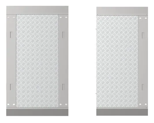 Hikvision DS-K3B530X-BASE Turnike Aksesuarı