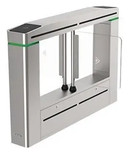 Hikvision DS-K3B601-M/MPG-DP Swing Bariyer (Double)