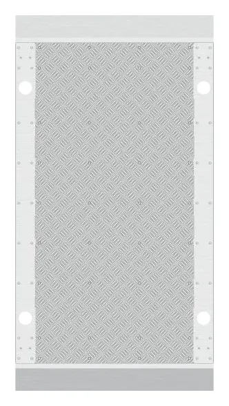 Hikvision DS-K3B631TX-BASE Turnike Aksesuarı