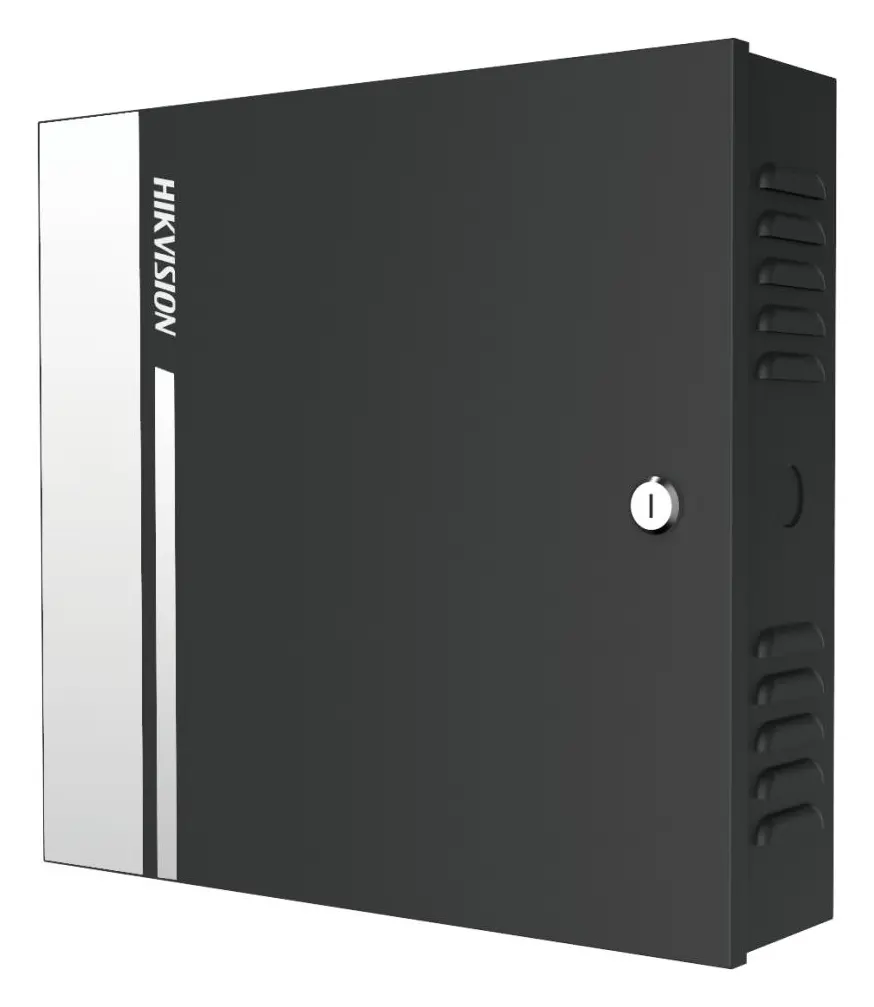 Hikvision DS-K3BC430LX-POWER BOX Turnike Aksesuarı