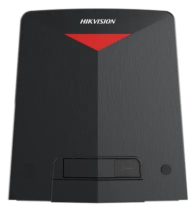 Hikvision DS-K3GL606WX-WB Kapı Açma Motoru