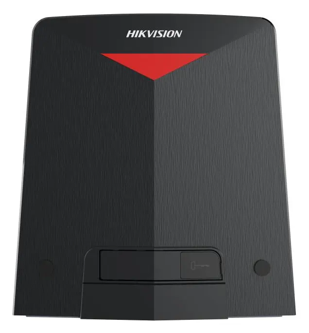 Hikvision DS-K3GL606WX-WE Kapı Açma Motoru