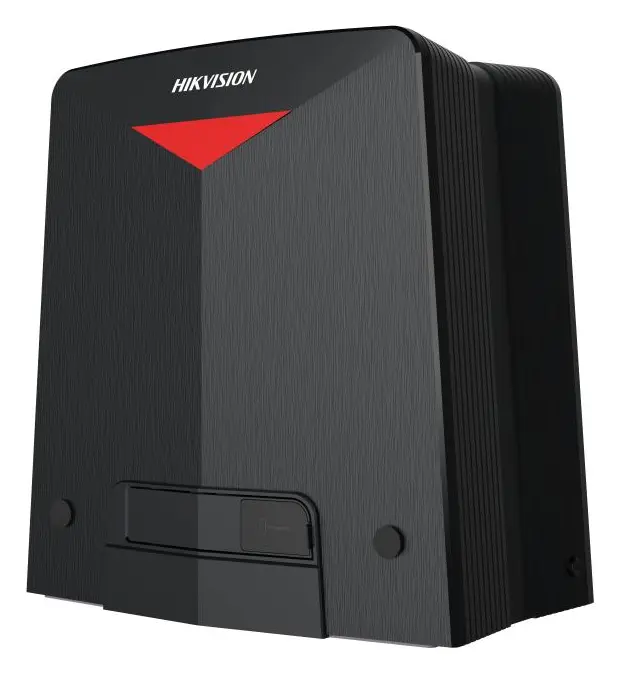 Hikvision DS-K3GL606WX-WE Kapı Açma Motoru — görsel 2