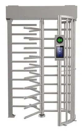 Hikvision DS-K3H4410-120 Tam Boy Turnike