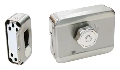 Hikvision DS-K4E100 Elektrikli Kilit