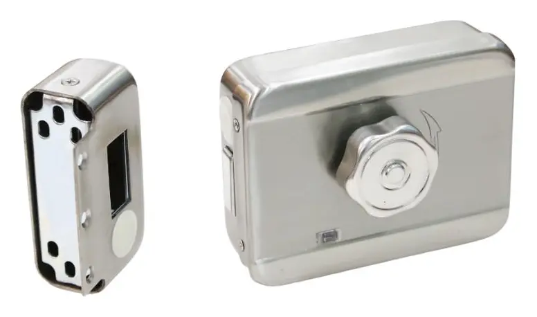 Hikvision DS-K4E100 Elektrikli Kilit