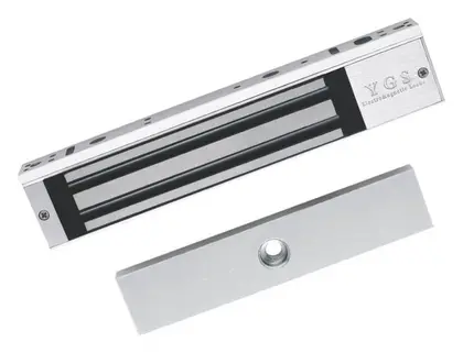 Hikvision DS-K4H258 Elektrikli Manyetik Kilit 280KG