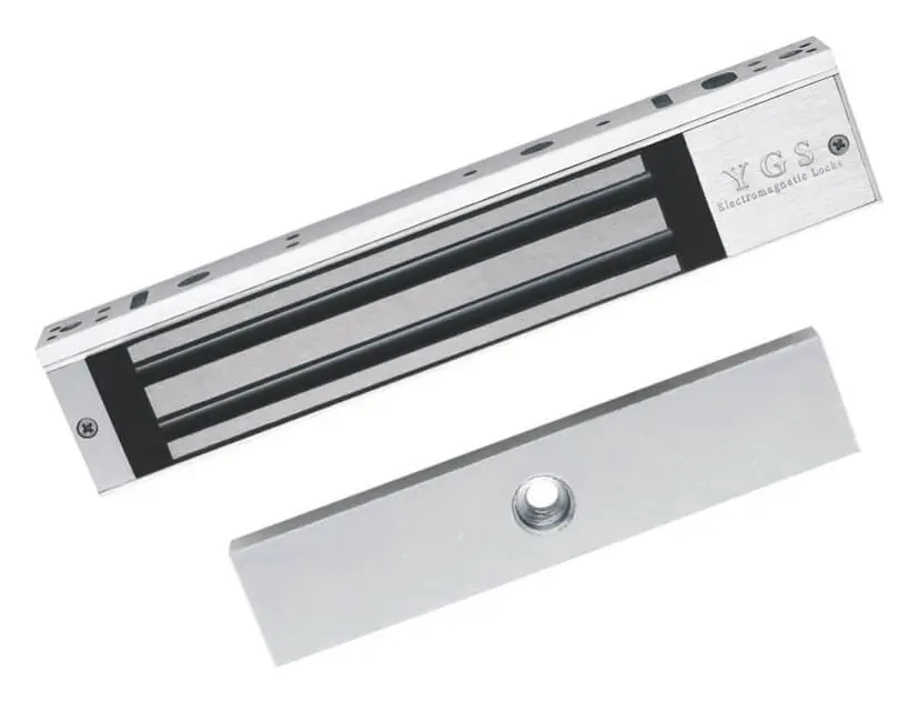 Hikvision DS-K4H258 Elektrikli Manyetik Kilit 280KG