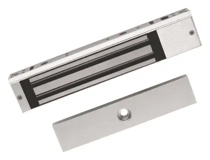 Hikvision DS-K4H258S Elektromanyetik Kilit