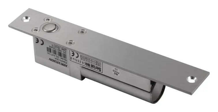 Hikvision DS-K4T100 Elektrikli Kilit