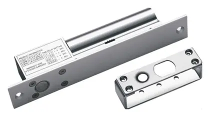 Hikvision DS-K4T108 Elektrikli Kilit