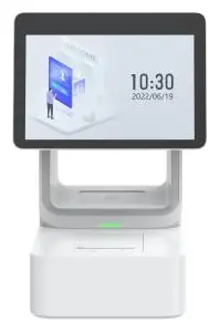 Hikvision DS-K5033MW-D Ziyaretçi Terminali