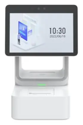 Hikvision DS-K5033MW Ziyaretçi Terminali