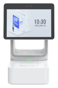 Hikvision DS-K5033MW Ziyaretçi Terminali