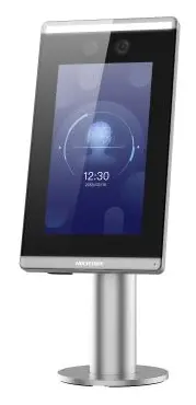 Hikvision DS-K5671-ZU Turnike