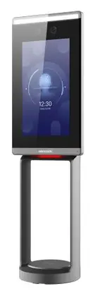 Hikvision DS-K5671-ZV Turnike