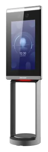 Hikvision DS-K5671-ZV Turnike