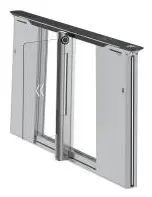 Hikvision DS-K6B961TX Swing Bariyer Turnike — görsel 5