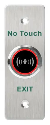 Hikvision DS-K7P04A Çıkış Butonu