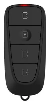 Hikvision DS-K7R01-433 Turnike