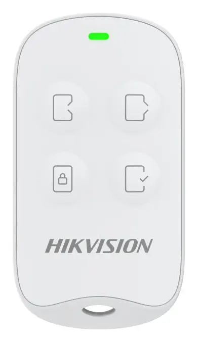 Hikvision DS-K7R05-868 Turnike Aksesuarı