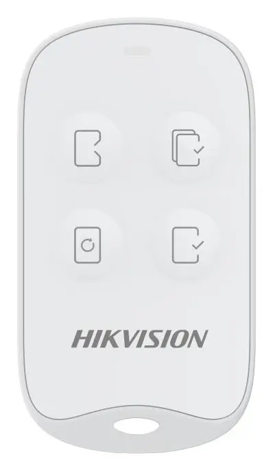 Hikvision DS-K7R06-868 Turnike
