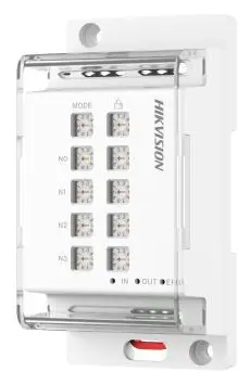Hikvision DS-KA-RL1E2 Diyafon Modülü — görsel 3