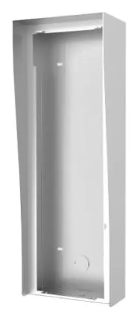 Hikvision DS-KAB10-D İnterkom Zil Butonu Montaj Aparatı