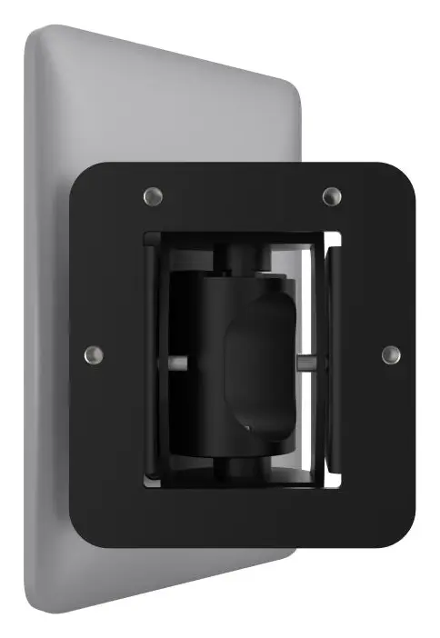 Hikvision DS-KAB6-W1 Montaj Aparatı — görsel 3