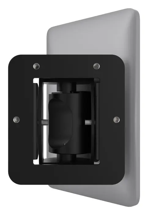 Hikvision DS-KAB6-W1 Montaj Aparatı — görsel 4
