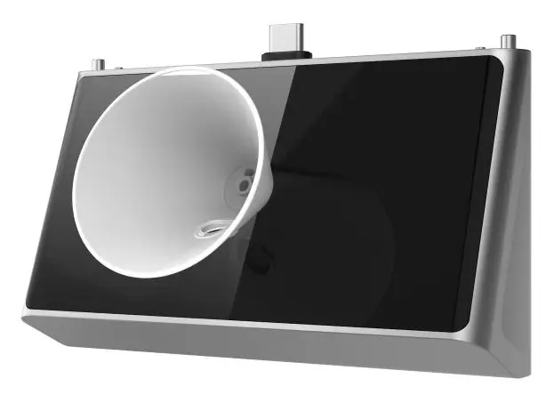Hikvision DS-KAB673-A Geçiş Kontrol Modülü — görsel 3