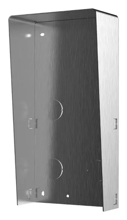 Hikvision DS-KABD8003-RS2/S Diyafon Modülü