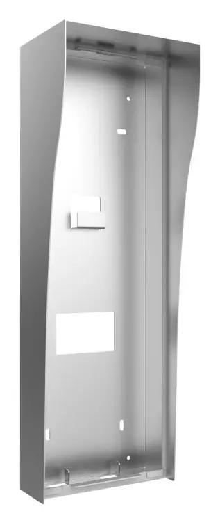 Hikvision DS-KABD9203-RS Diyafon Aksesuarı — görsel 2