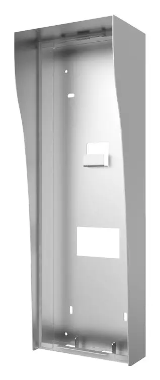 Hikvision DS-KABD9203-RS Diyafon Aksesuarı — görsel 3