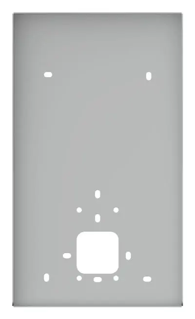 Hikvision DS-KABD9633-RS Diyafon Aksesuarı