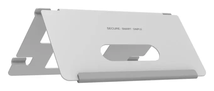 Hikvision DS-KABH9510-T Diyafon Montaj Aparatı — görsel 2