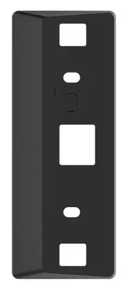 Hikvision DS-KABV24-A Diyafon Montaj Aparatı