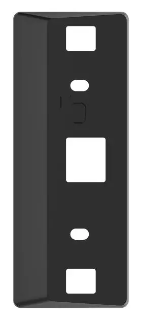 Hikvision DS-KABV24-A Diyafon Montaj Aparatı