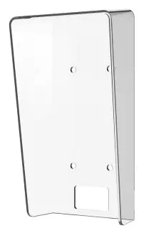Hikvision DS-KABV6113-RS Diyafon Kapı Ünitesi — görsel 2